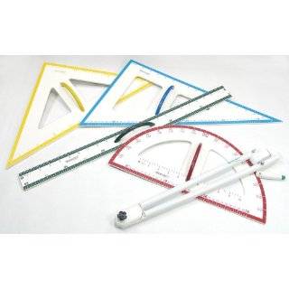  Learning Resources Chalk/Dry Erase Board Tool Set, Set of 