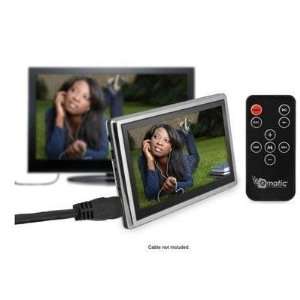  Selected Ematic 4GB HD Video  Player By XO Vision 