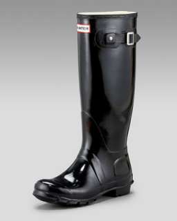 Cushioned Quick Dry Welly Boot  