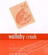 Wallaby Creek Chardonnay 2000 