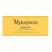 Mirassou Merlot 2009 