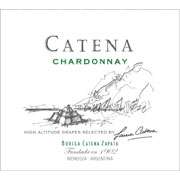 Catena Chardonnay 2009 