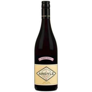 Argyle Pinot Noir 2010 