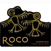 Roco Willamette Valley Pinot Noir 2007 