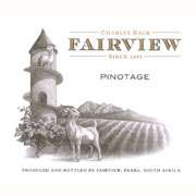 Fairview Pinotage 2010 