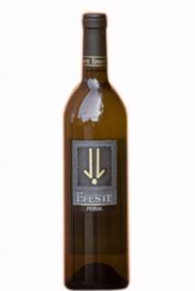 Efeste Feral Sauvignon Blanc 2008 