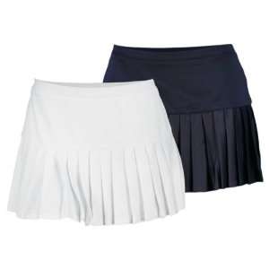  Fred Perry Women`s Pleated Tennis Ball Skort Sports 