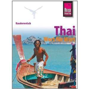  Thai Wort für Wort (9783894164577) Martin Lutterjohann 