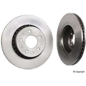 New Volvo 740/760/780 Ate Front Brake Disc 87 88 89 90 91 