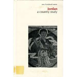  Jordan A Country Study (Area Handbook Series 