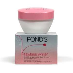   PONDS Flawless White Lightening Day Cream 25g/.9 oz Beauty