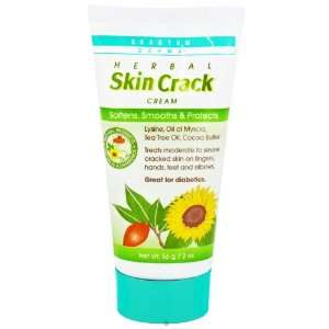    Quantum Derma Skin Crack Cream 2 Oz