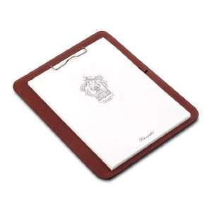  Pineider Power Elegance Leather A4 Notepad Holder