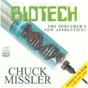  Bio Tech The Sorcerers New Apprentice? (9781578211333 