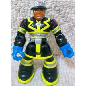  Fisher Price Rescue Heroes Action Figure Doll Toy Toys 