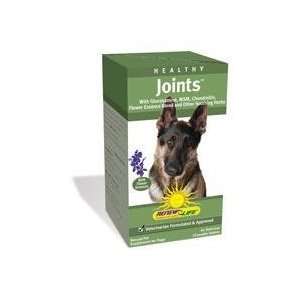  Healthy Joints for Pets 60 gel caps by Renew Life Inc 