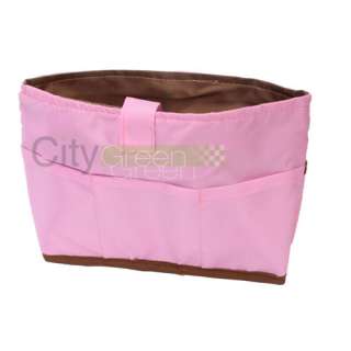   work time inside outside dual storage bag multiple pockets welcome to