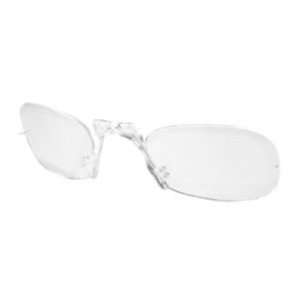  Adidas Sunglasses T Sight L / Rx able Rimless Performance 