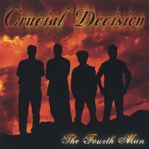  Fourth Man Crucial Decision Music