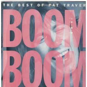  Boom Boom [Lp Vinyl] Music