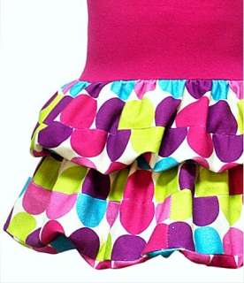 This ADORABLE drop waist party dress for your baby girl from Rare 
