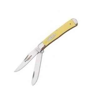  Lg. Trapper Yellow Handle Winchester Patio, Lawn & Garden