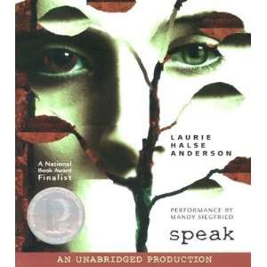  Speak [SPEAK] Books