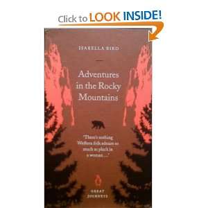  Adventures in the Rocky Mountains (Penguin Great  