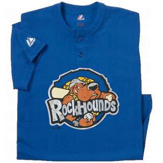 MINOR LEAGUE/MILB MAJESTIC TWO BUTTON YOUTH JERSEYS  