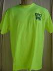 tri lanai kokua crew hawaii triathlon t shirt green size
