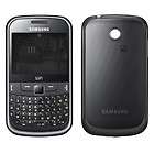   CRYSTAL CASE COVER FOR SAMSUNG GALAXY CH@T 335 CHAT S3350 08