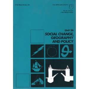  Social sciences A foundation course (D102) (9780335120925 