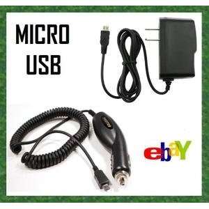   Car+Home Wall PhoneCharger for Sony Ericsson X10 X2 X2a Electronics