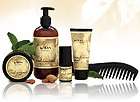 WEN ALMOND MINT 5 Piece Hair Care Set 30 Day Kit w/Cleansing 