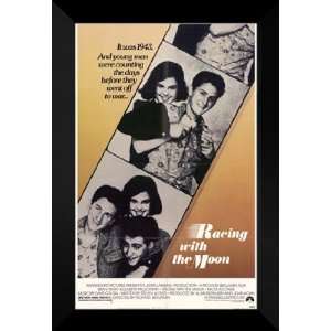  Racing With the Moon 27x40 FRAMED Movie Poster   A 1984 