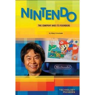   Nintendo Game Designer (Innovators) (9780737735345) Jan Burns Books