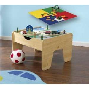 KidKraft 2 in 1 Activity Play Table with Board 17576 17577  