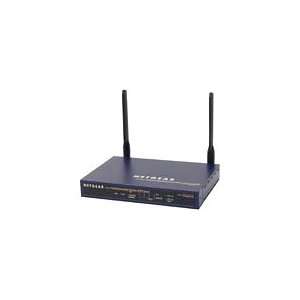  FWAG114 ProSafe Dual Band Wireless VPN Firewall   Wireless router 