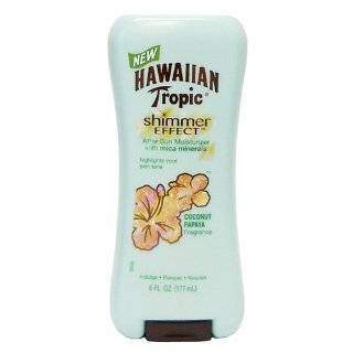  Hawaiian Tropic Aloha Kiss Lip Gloss 0.5 oz. Island Berry 