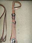   Tack   Bling Bling One Ear Show Bridle w/Crystals & Matching Reins