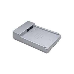  Lenmar PC406 Plate for Canon BP 406 Camcorder Batteries used 