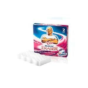  Mr Clean Magic Eraser Ext Powr Size 16X2 CT Kitchen 