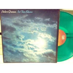  in the skies peter green Music