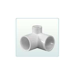  414 101   90 Degree Elbow Side Outlet 3/4x1/2 Mar 
