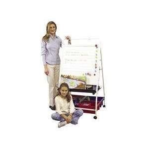   Teachers Learning Center Magnetic,Dry Erase Board