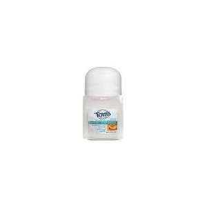   Fragrance Free Deodorant Crystal 2.4 oz Stick