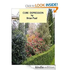 Start reading Cure Depression 