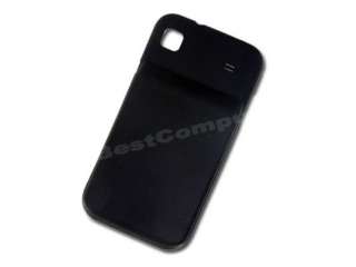 NEW Battery+COVER for Samsung I9000 GALAXY S 3000mAh 3.7V