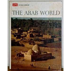   Library THE ARAB WORLD. Desmond Life (Editors) & Stewart Books