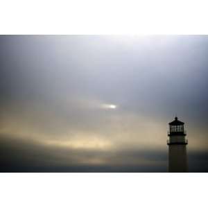  Highland Lighthouse II, Limited Edition Photograph, Home 
